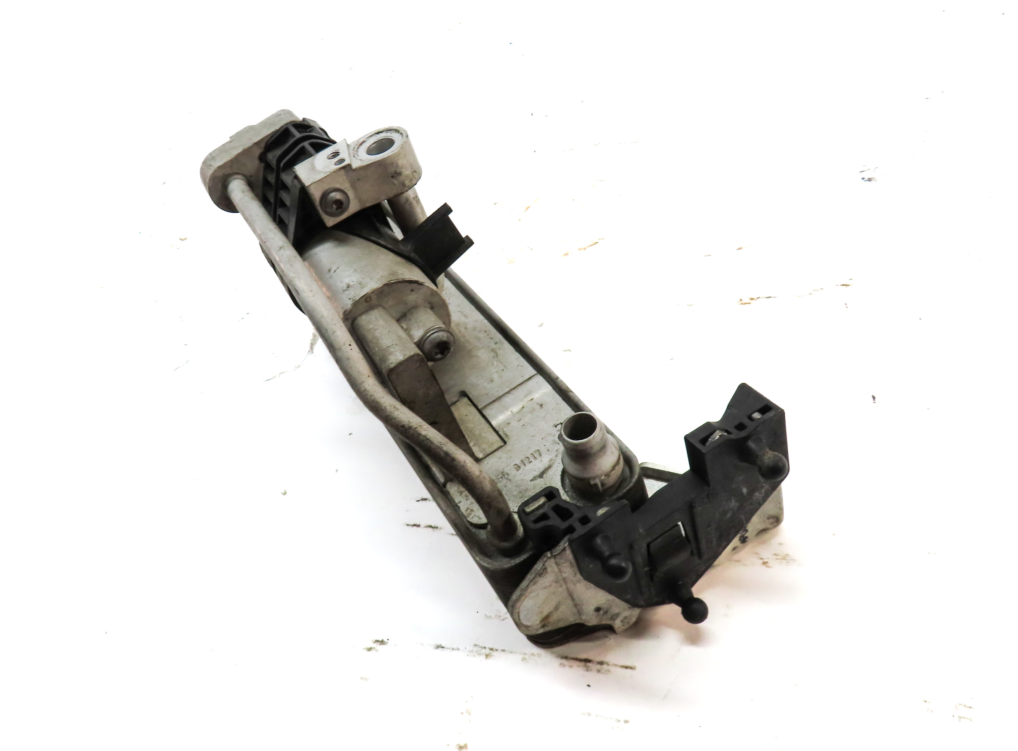 16-20 BMW 2 3 4 SERIES (F22 F30 F32 F33 F34) A/C AIR CONDITIONING CONDENSER — exact item pictured